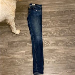 AG Skinny Jeans